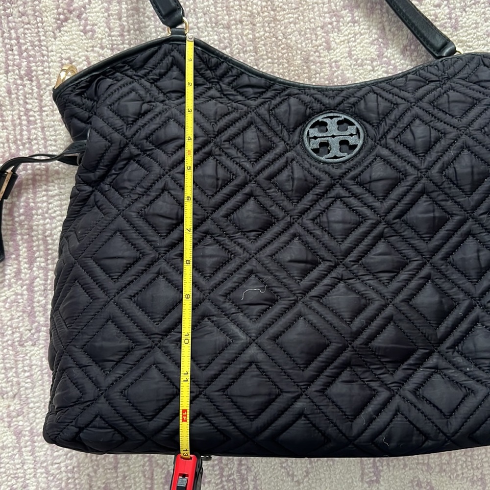 Tory Burch Baby Bag - Picture 7 of 9